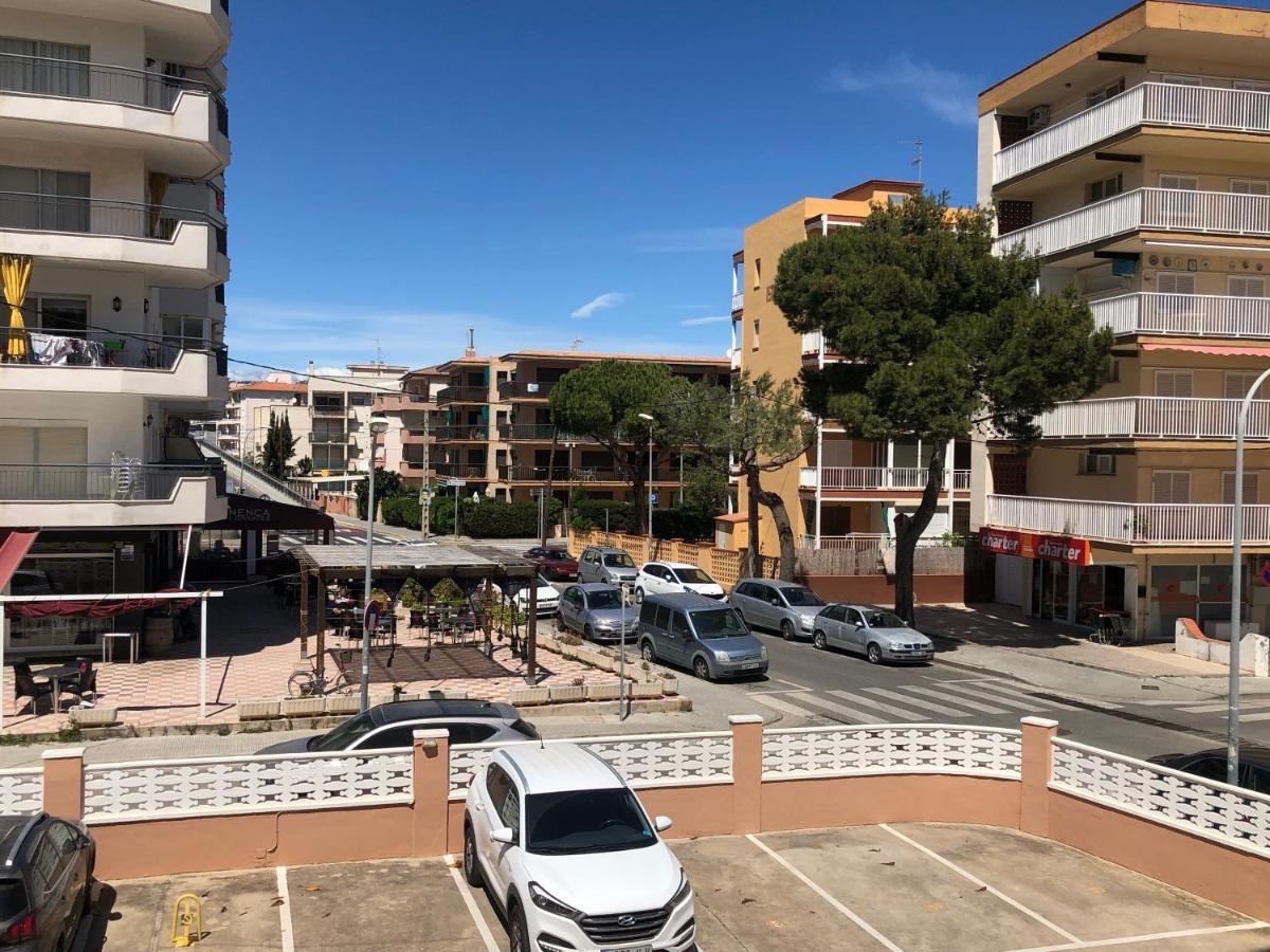 Cunit Playa Apartment Exterior foto